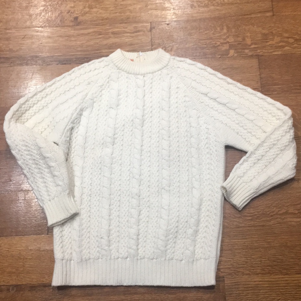 Vintage Bellisimo Sweater